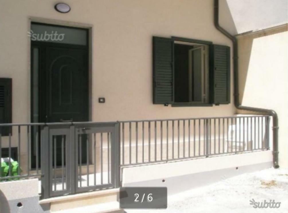 Pozzallo Mare Apartment Luaran gambar