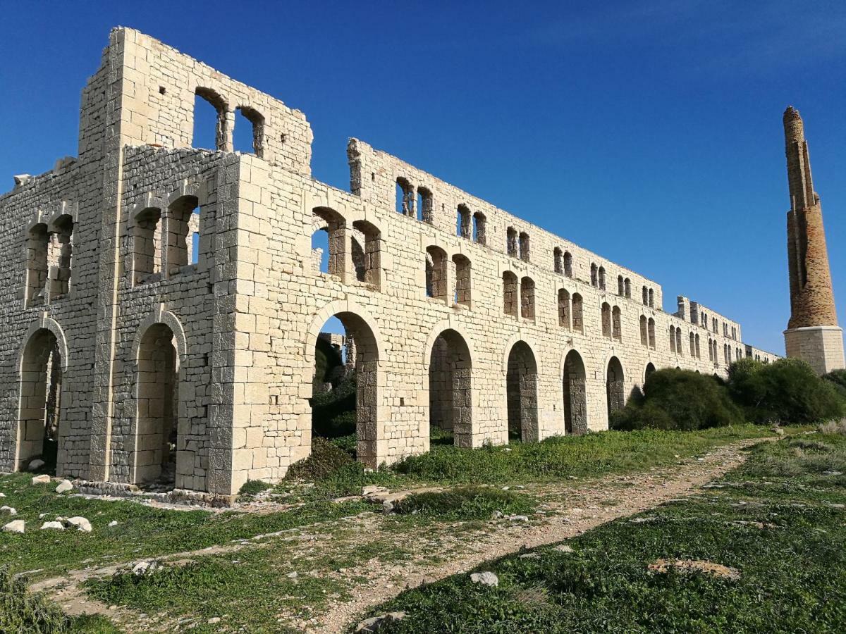 Pozzallo Mare Apartment Luaran gambar